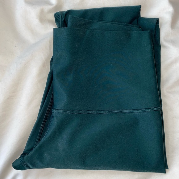 lululemon athletica Pants - Lululemon high-rise wunder under